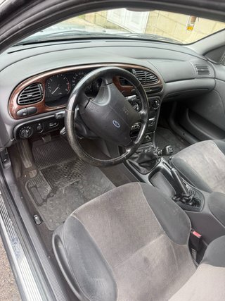 Ford Mondeo 1999