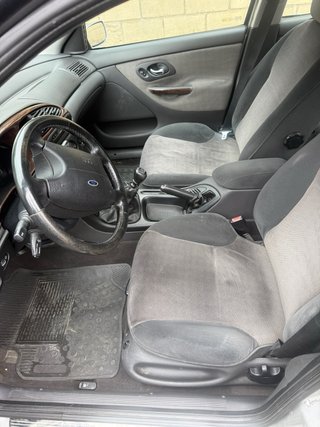 Ford Mondeo 1999