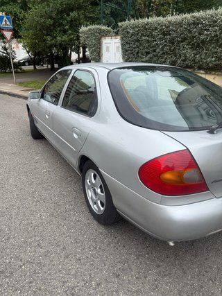 Ford Mondeo 1999