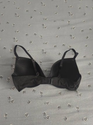 Sujetador Primark 80C Negro