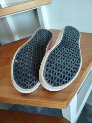 Zapatillas STRAYE ZERO Rojas