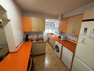 Piso en venta en Parque Ayala - Jardín de la Abadía - Huelín en Málaga