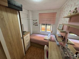 Piso en venta en Parque Ayala - Jardín de la Abadía - Huelín en Málaga