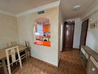 Piso en venta en Parque Ayala - Jardín de la Abadía - Huelín en Málaga