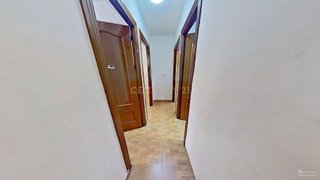 Piso en venta en Parque Ayala - Jardín de la Abadía - Huelín en Málaga