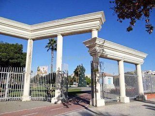 Piso en venta en Parque Ayala - Jardín de la Abadía - Huelín en Málaga