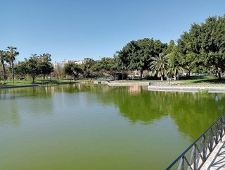 Piso en venta en Parque Ayala - Jardín de la Abadía - Huelín en Málaga