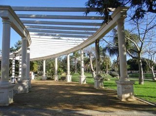 Piso en venta en Parque Ayala - Jardín de la Abadía - Huelín en Málaga