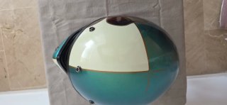 Casco HJC V60 Ofera, Talla M