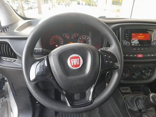 Fiat Doblò Panorama Easy 1.6 Multijet 70kW 95CV SWB