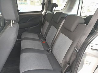 Fiat Doblò Panorama Easy 1.6 Multijet 70kW 95CV SWB