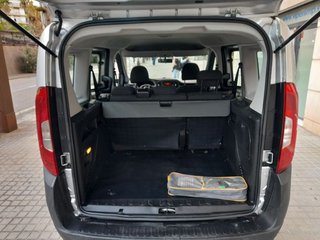 Fiat Doblò Panorama Easy 1.6 Multijet 70kW 95CV SWB