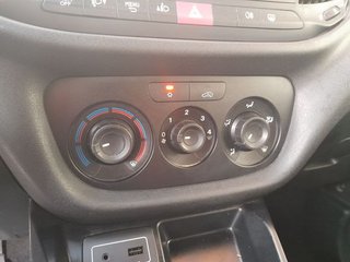 Fiat Doblò Panorama Easy 1.6 Multijet 70kW 95CV SWB