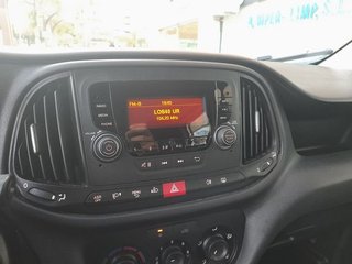 Fiat Doblò Panorama Easy 1.6 Multijet 70kW 95CV SWB