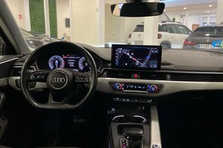 Audi A4   S line 35 TDI 120kW 163CV S tronic
