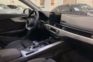 Audi A4   S line 35 TDI 120kW 163CV S tronic