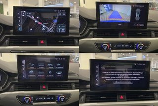 Audi A4   S line 35 TDI 120kW 163CV S tronic