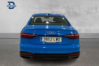 Audi A4   S line 35 TDI 120kW 163CV S tronic