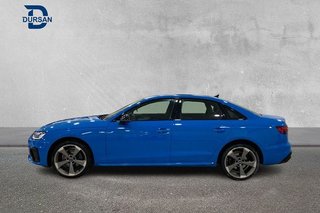 Audi A4   S line 35 TDI 120kW 163CV S tronic