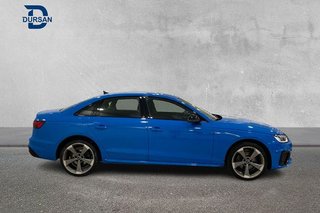 Audi A4   S line 35 TDI 120kW 163CV S tronic
