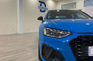 Audi A4   S line 35 TDI 120kW 163CV S tronic