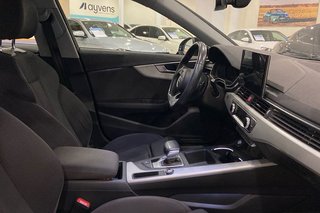 Audi A4   S line 35 TDI 120kW 163CV S tronic