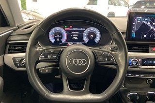 Audi A4   S line 35 TDI 120kW 163CV S tronic