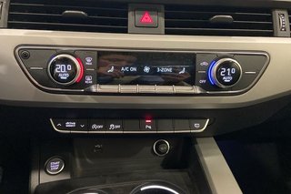Audi A4   S line 35 TDI 120kW 163CV S tronic