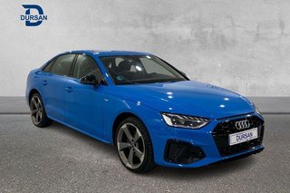 Audi A4   S line 35 TDI 120kW 163CV S tronic