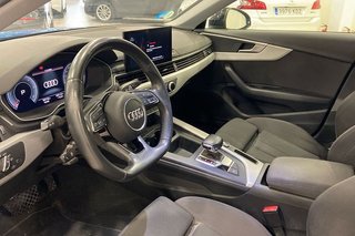 Audi A4   S line 35 TDI 120kW 163CV S tronic