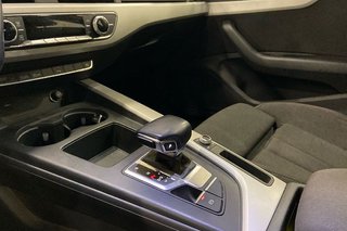 Audi A4   S line 35 TDI 120kW 163CV S tronic