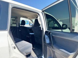 Toyota Land Cruiser GX (2018)