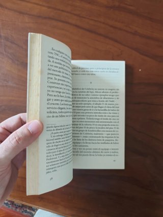Algo supuestamente divertido que nunca volveré ...