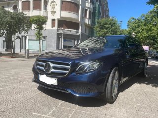 Mercedes-Benz e350d Estate4MATIC 30500KM IMPECABLE