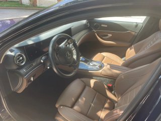 Mercedes-Benz e350d Estate4MATIC 30500KM IMPECABLE