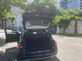 Mercedes-Benz e350d Estate4MATIC 30500KM IMPECABLE
