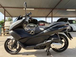 Scooter honda pcx 125 año 2012