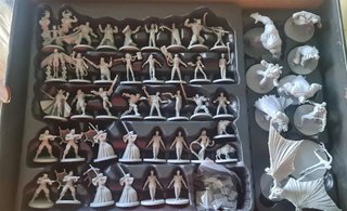 Batman: Gotham City Chronicles - Villains box