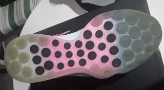 Nike Air Zoom GT Hustle 2