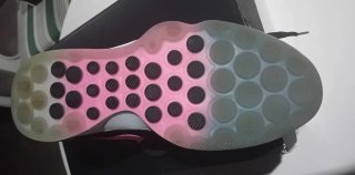 Nike Air Zoom GT Hustle 2