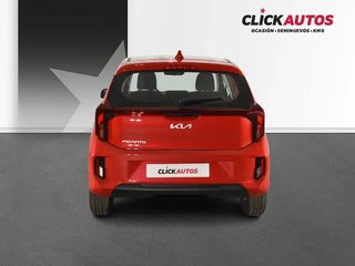 Kia Picanto 1.2 DPI 79CV Active