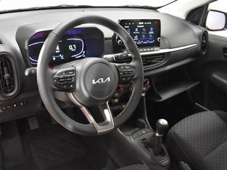 Kia Picanto 1.2 DPI 79CV Active