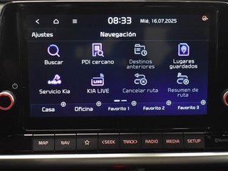 Kia Picanto 1.2 DPI 79CV Active