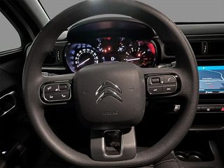 Citroën C3 1.2 83CV Plus