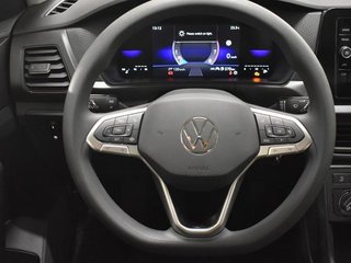 Volkswagen T-Cross 1.0 TSI 95CV Edition