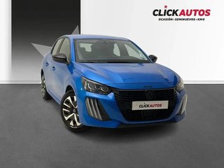 Peugeot 208 1.2 100CV Active