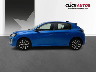 Peugeot 208 1.2 100CV Active