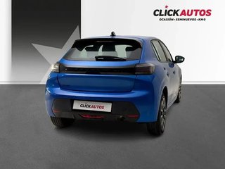 Peugeot 208 1.2 100CV Active