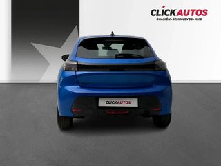 Peugeot 208 1.2 100CV Active