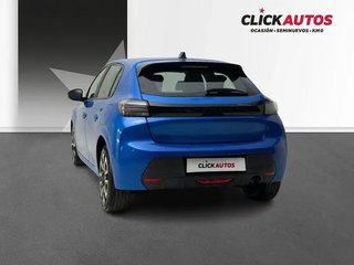 Peugeot 208 1.2 100CV Active